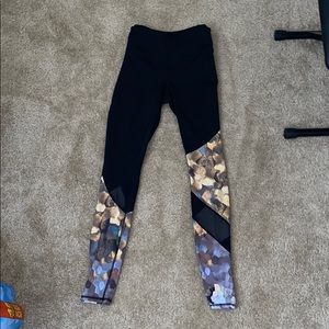 ATHLETA Leggings